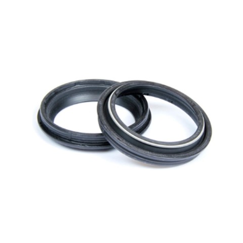 PROX ПИЛЬНИКИ ПЕРЕДНЬОЇ ПІДВІСКИ KTM SX/SXF/EXC/EXCF/LC4 125/250/350/450/525/640/690/990, YAMAHA YZ/YZF '04-'22, HUSQVARNA/HUSABERG/SHERCO WP/KAYABA 48X58,4MM (NOK) (ARI126) MADE IN JAPAN (40.F4857.8D) (10ШТ)