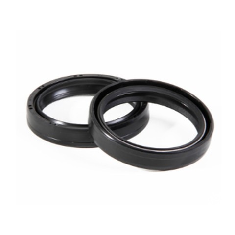 PROX МАСЛЯНІ САЛЬНИКИ ПЕРЕДНЬОЇ ВИЛКИ HONDA CRF 250 '15-'24, CRF 450 '17-'24, SUZUKI RM 125/250 '96-'00, RMZ 450 '15-'24, KAWASAKI KXF 450 '15-'24, SHOWA 49X60X10MM (ARI104) (NOK) MADE IN JAPAN (40.F496011) (10ШТ)