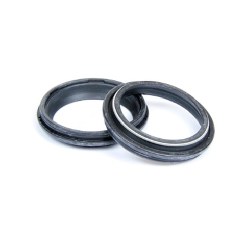 Пильники передньої підвіски PROX для HONDA CRF 250 '15-'24, CRF 450 '17-'24, KAWASAKI KXF 450 '15-'24, SUZUKI RMZ 450 '15-'17, RM 125 '96-'00, SHOWA 49X60MM (NOK) (ARI163) MADE IN JAPAN (40.F4960D) (10шт)