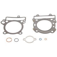VERTEX прокладки верхньої частини двигуна KTM SXF 250 '05-'12, EXCF 250 '06-'13 BIG BORE 80MM (+4MM) - замінюють 51002-G01