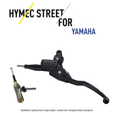 MAGURA ГІДРАВЛІЧНИЙ КОМПЛЕКТ ЗЧЕПЛЕННЯ HYMEC 167 YAMAHA MT07 '21-'23 МІНЕРАЛЬНА ОЛІЯ