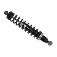 BRONCO передній амортизатор HEAVY DUTY для Honda TRX 450E/ES Foreman '98-'04 (хід 79,5 мм, довжина 364 мм) (OEM: 51400-HN0-671; 51400-HN0-A01)