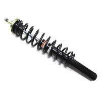 BRONCO передній амортизатор HEAVY DUTY для POLARIS BIG BOSS 250 '89-'92, TRAIL BLAZER/BOSS 250/350 '90-'95 (хід 136,6 мм, довжина 486 мм) (OEM: 7041761; 7041374; 7041755; 2201460)