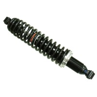 Передній амортизатор BRONCO HEAVY DUTY Yamaha Rhino 450 '06-'09, Rhino 660 '04-'07, Rhino 700 '08-'13 (хід 93 мм, довжина 402 мм) (OEM: 5UG-F3350-00/01; 5UG-F3350-00/01)