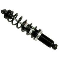 Передній амортизатор BRONCO HEAVY DUTY для Polaris Sportsman 550/850 '09-'14, Scrambler 850 '13-'22, Scrambler/Sportsman 1000 '15-'22 (хід 118 мм, довжина 395 мм) (OEM: 7043464)