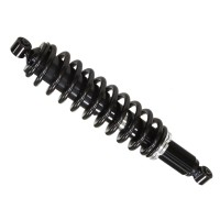 BRONCO передній амортизатор HEAVY DUTY для Yamaha Grizzly 700 '14-'20, YXM 700 Viking '14-'20 (довж. 430 мм) (OEM: 1XD-F3390-00-00; 2BG-F3540-00-00; 2UD-F3390-01-00)