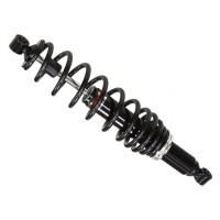 Передній амортизатор BRONCO HEAVY DUTY для Can Am Outlander 450/500/570/650/800/850/1000 '12-'22 (хід 125 мм, довжина 466 мм) (OEM: 706201163; 706201170)