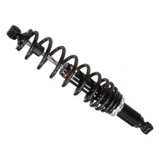 Передній амортизатор BRONCO HEAVY DUTY для Can Am Outlander 450/500/570/650/800/850/1000 '12-'22 (хід 125 мм, довжина 466 мм) (OEM: 706201163; 706201170)