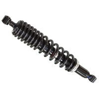 Задній амортизатор BRONCO Heavy Duty Yamaha Grizzly 700 '14-'20 (довжина 448 мм) (OEM: 2BG-F2210-00-00)