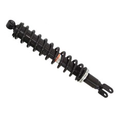 Задній амортизатор BRONCO Heavy Duty для Honda TRX 420 Rancher '14-'23, TRX 500 Foreman '14-'19, TRX 520 Foreman '20-'23 (довжина 478 мм) (OEM: 52400-HR3-A21; 52400-HR4-A21)