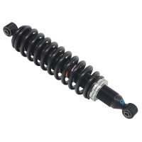 BRONCO задній амортизатор Heavy Duty CF MOTO CFORCE 500 '07-'18, X5 '10-'12, CFORCE 600 '19-'21 (хід 88 мм, довжина 369 мм) (OEM: 9010-060600)