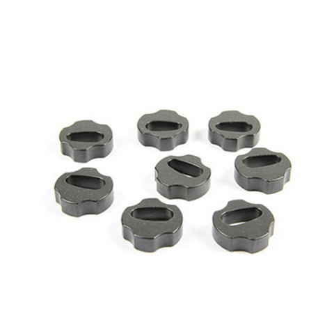 PROX гумки кошика зчеплення Kawasaki KXF 250 06-18, Suzuki RMZ 250 06 (8 шт.)