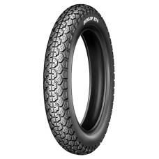 Шина DUNLOP 4.00-18 K70 64S TT ПЕРЕДНЯ/ЗАДНЯ OLDTIMER DOT 04/2025