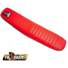 FM-PARTS НОВИНКА ЧОХОЛ / ОБШИВКА СИДІННЯ ASS GUARDIAN RIEJU MR '21-'23 КОЛІР ЧЕРВОНИЙ