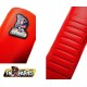 FM-PARTS НОВИНКА ЧОХОЛ / ОБШИВКА СИДІННЯ ASS GUARDIAN RIEJU MR '21-'23 КОЛІР ЧЕРВОНИЙ