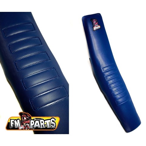 FM-PARTS НОВИНКА ЧОХОЛ / ОБШИВКА СИДІННЯ ASS GUARDIAN RIEJU MR '21-'23 СИНІЙ КОЛІР