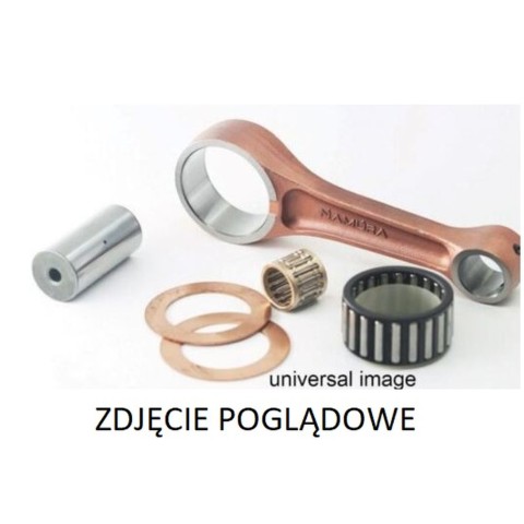 Шатун NAMURA для Polaris SL 650/750 '92-'95, SL 780 '96-'97, SLT 750/780 '94-'97, SLX 780 '95-'96 (гідроцикл)