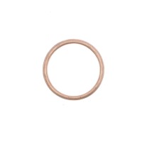 Прокладка випускного колектора ATHENA для Aprilia MXV 450 '08-'10, RXV/SXV 450/550 '06-'11 (OEM: AP9100252)