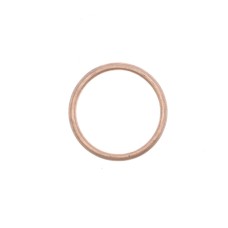 Прокладка випускного колектора ATHENA для Aprilia MXV 450 '08-'10, RXV/SXV 450/550 '06-'11 (OEM: AP9100252)