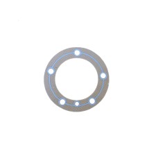 Прокладка головки ATHENA для Harley Davidson Shovelhead (OEM: 16770-66X; 16770-66B) 2 штуки