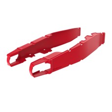 Захист маятника (комплект) Polisport Honda CRF 250R '20-'23; CRF 450R '19-'23 червоний
