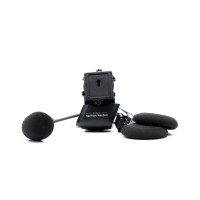 Монтажний комплект SENA для інтеркому з камерою 50C з мікрофоном і динаміками з аудіосистемою Harman Kardon (EL)