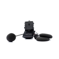 Монтажний комплект SENA для інтеркому з камерою 50C з мікрофоном і динаміками з аудіосистемою Harman Kardon (EL)