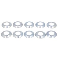 АКЦІЯ ALL BALLS Шайба (фіксатор) ведучої зірки KAWASAKI KX250F '14-'19, YAMAHA YZ 125 '05-'23, YZF 250 '01-'23, WRF 250 '03-'23 (10 ШТУК) - ЗАМІНЮЄ 25-6004