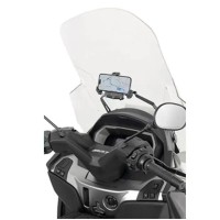 KAPPA поперечка для встановлення сумок і кріплень GPS / смартфона PIAGGIO MP3 HPE 400, MP3 400 SPORT, MP3 530 EXCLUSIVE '22-'25