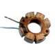 ELECTREX Котушка обмотки генератора (статора) SUZUKI RM 125 '89-'93, RM 250 '87-'93, HONDA CR125/250 '84-'85, YAMAHA YZ125 '87, YZ250 '85-'87