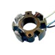 ELECTREX Котушка обмотки генератора (статора) Suzuki RM 125 '98-'00, RM 250 '98-'01