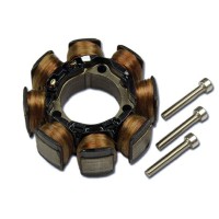 ELECTREX котушка обмотки генератора (статора) HONDA CR 125 '99-'01, CR 250 '99-'01, KAWASAKI KX125 '01-