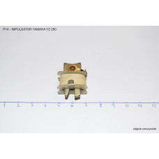 Імпульсатор ELECTREX для Yamaha YZ 250 '90-'95, WR250Z '89-'96