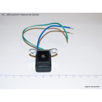 Імпульсатор ELECTREX для HONDA CR125R '90-'96, CR250R '89-'96, YAMAHA YFZ350 BANSHEE '95-'10