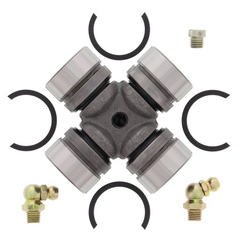 ALL BALLS Хрестовина карданного приводу ATV Yamaha YFM 350/400 Big Bear, Wolverine, YFM 400 Kodiak, YFM 600 Grizzly