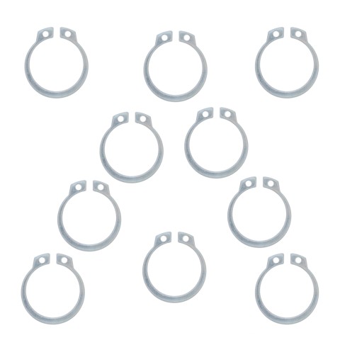 ALL BALLS SEGER (СТОПОРНЕ КІЛЬЦЕ) ВЕДУЧОЇ ЗІРКИ KAWASAKI KXF250 '06-'12, SUZUKI RM250 '89-'09 (10 ШТУК)