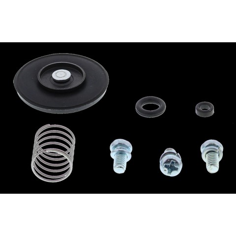 Ремкомплект прискорювального насоса ALL BALLS для HONDA CRF150R 12-18, CRF150RB 12-18, CRF250X 07-17, CRF450R 07-08, CRF450X 08-17, TRX450ER 06-14, TRX