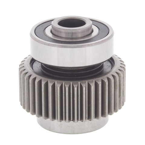 ALL BALLS РЕМКОМПЛЕКТ ОДНОНАПРЯМЛЕНОЇ МУФТИ СТАРТЕРА HARLEY-DAVIDSON (ДИВ. ДОДАТКОВИЙ ОПИС)