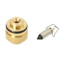 TOURMAX ГОЛЧАСТИЙ КЛАПАН ЗІ СТІЙКОЮ KAWASAKI ZX-9R '94-97, ZX-7R '96-02 (MADE IN JAPAN)