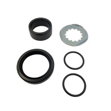 Ремкомплект вихідного вала BEARING WORX для Yamaha YZ 250 '99-'22, YZ 250X '16-'22 (25-4021)