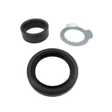 Комплект для ремонту ведучого вала BEARING WORX Yamaha YZ 125 '05-'24 (25-4023)