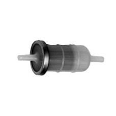 Паливний фільтр EMGO Honda 6MM (10 шт.)