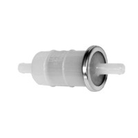 EMGO паливний фільтр KAWASAKI / YAMAHA 8MM (10 шт.)