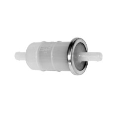 EMGO паливний фільтр Kawasaki / Yamaha 8MM (1 шт.)