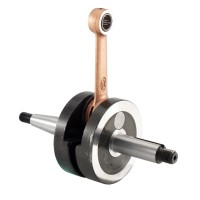 Колінвал RMS MINARELLI AM345-AM6 50CC APRILIA; YAMAHA