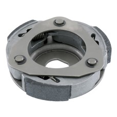 Зчеплення RMS HONDA; KYMCO; MALAGUTI; PEUGEOT; SYM; 125/150/200