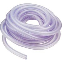 RMS прозорий паливний шланг (UNLEADED) 4X7MM-5 MB