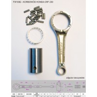 Шатун FLYWAY Honda CRF 230