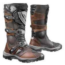 Туристичні черевики FORMA ADVENTURE DRY колір коричневий розмір 48