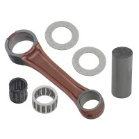 Шатун NAMURA YAMAHA GP 1200 '97-'99, GP 760 '99-'00, SUPERJET 650/700 '90-'20, SUV 1200 '99-'04, VXR 650 '91-'95, WAVE BLASTER 700/760 '93-'97, WAVE VENTURE 1100 '96-'97, XL 700 '99-'04 (ГІДРОЦИКЛ)